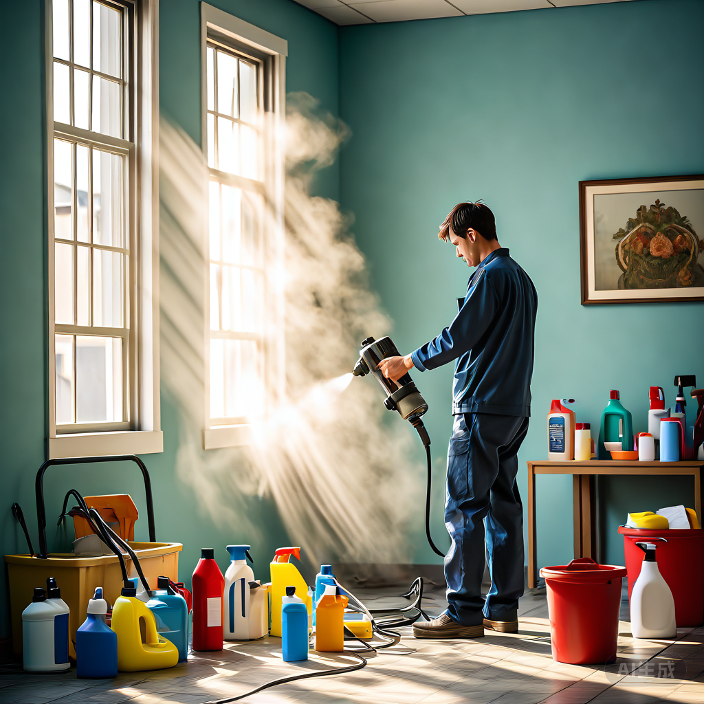 林口县玻璃清洗